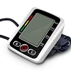 LED blood pressure monitor picture